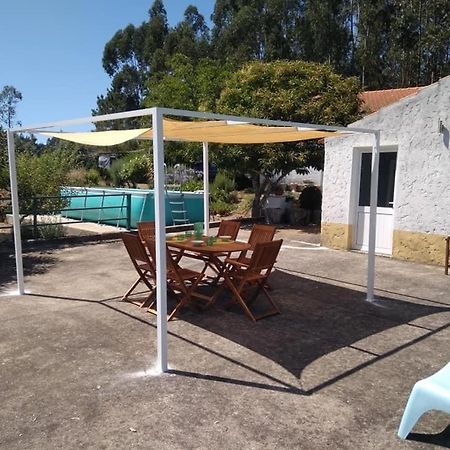 Quinta Da Mesa Villa Macinhata do Vouga Dış mekan fotoğraf