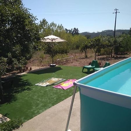 Quinta Da Mesa Villa Macinhata do Vouga Dış mekan fotoğraf