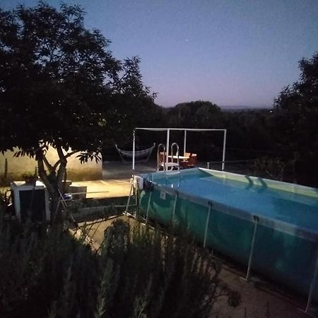 Quinta Da Mesa Villa Macinhata do Vouga Dış mekan fotoğraf