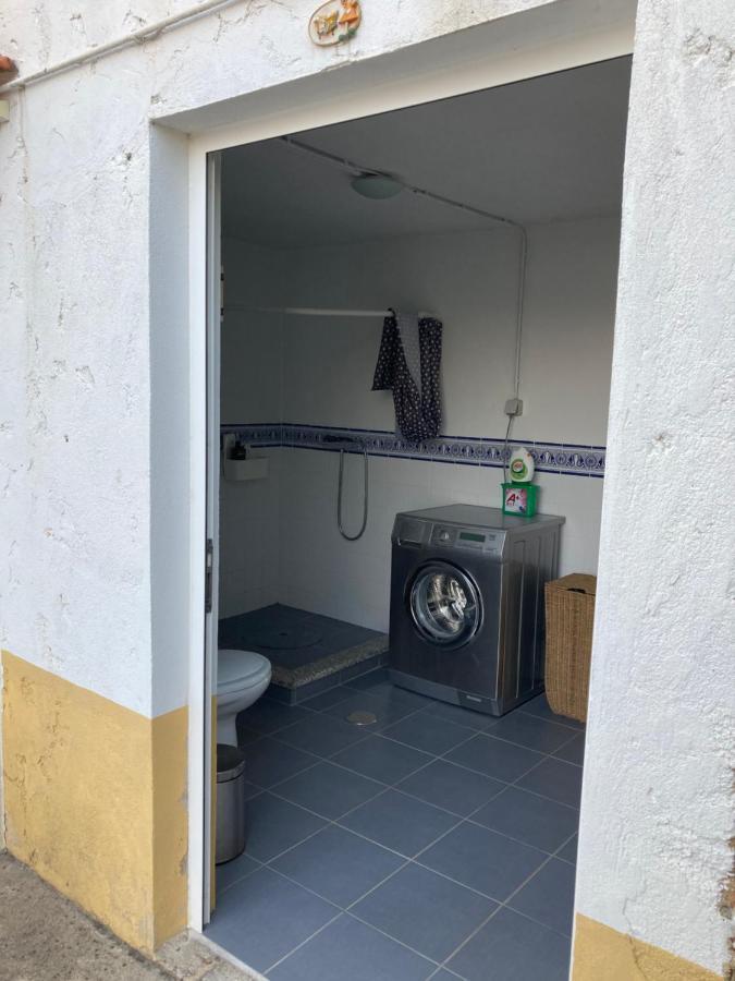 Quinta Da Mesa Villa Macinhata do Vouga Dış mekan fotoğraf