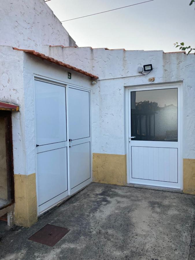 Quinta Da Mesa Villa Macinhata do Vouga Dış mekan fotoğraf