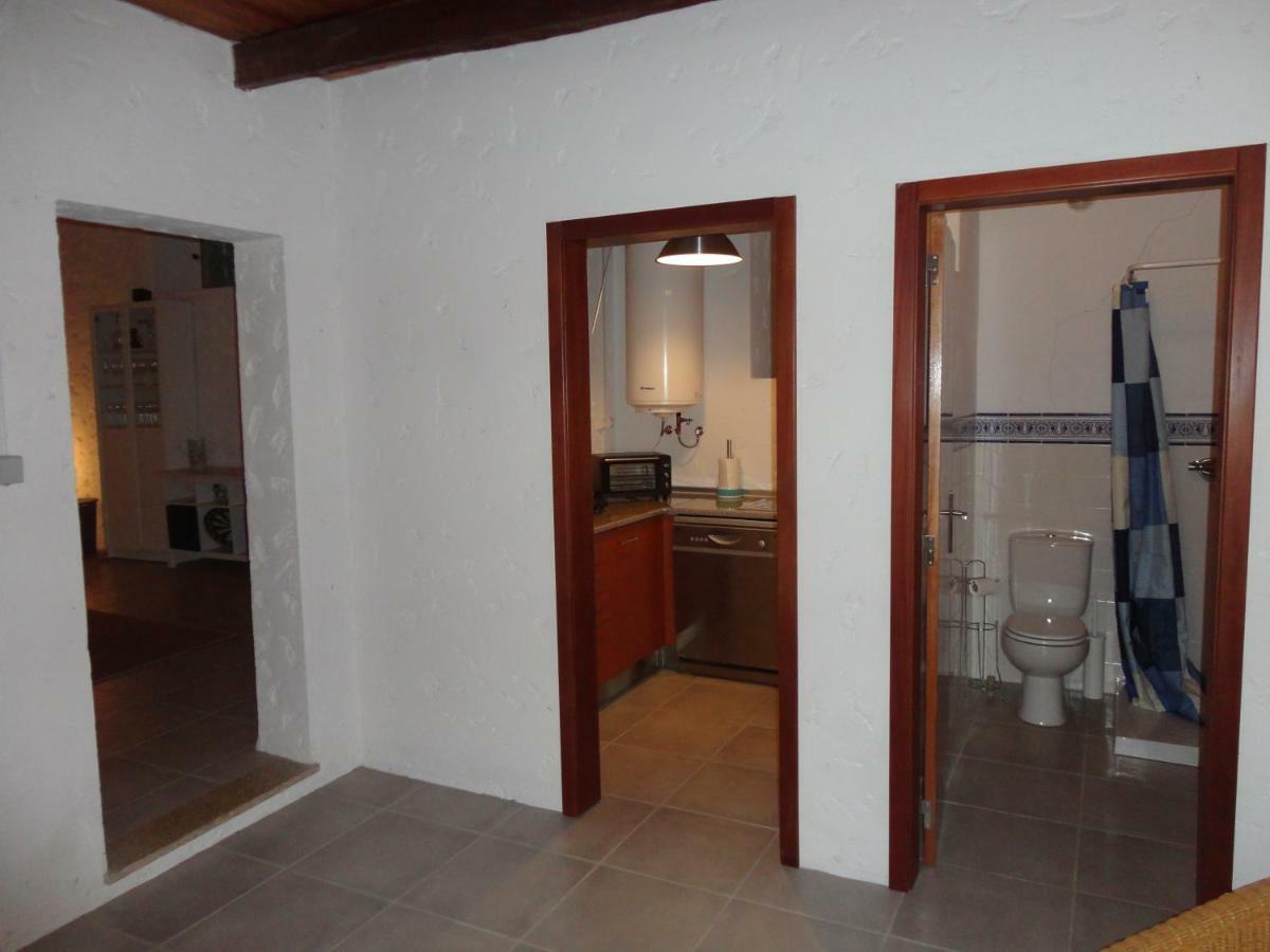 Quinta Da Mesa Villa Macinhata do Vouga Dış mekan fotoğraf