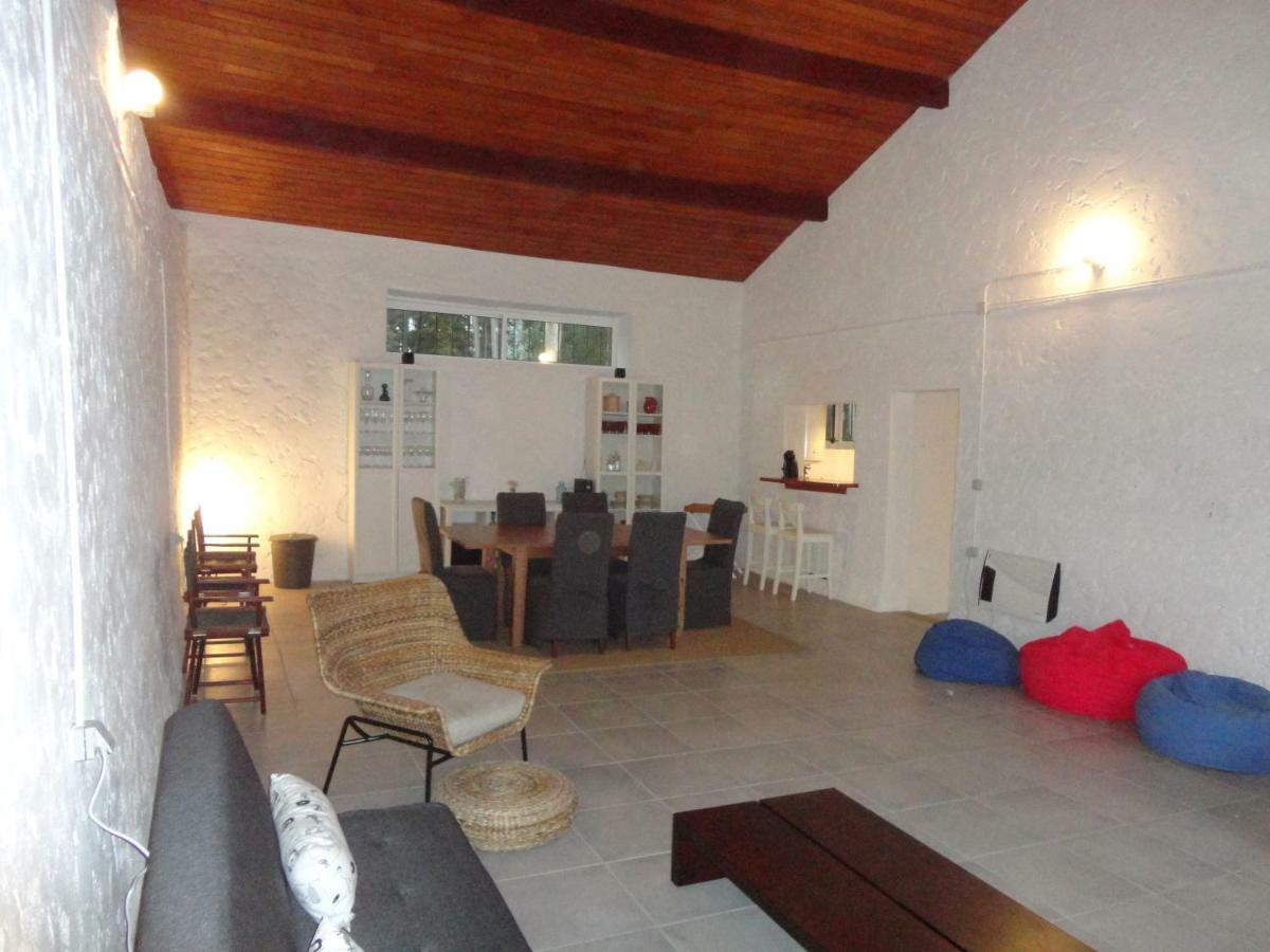 Quinta Da Mesa Villa Macinhata do Vouga Dış mekan fotoğraf