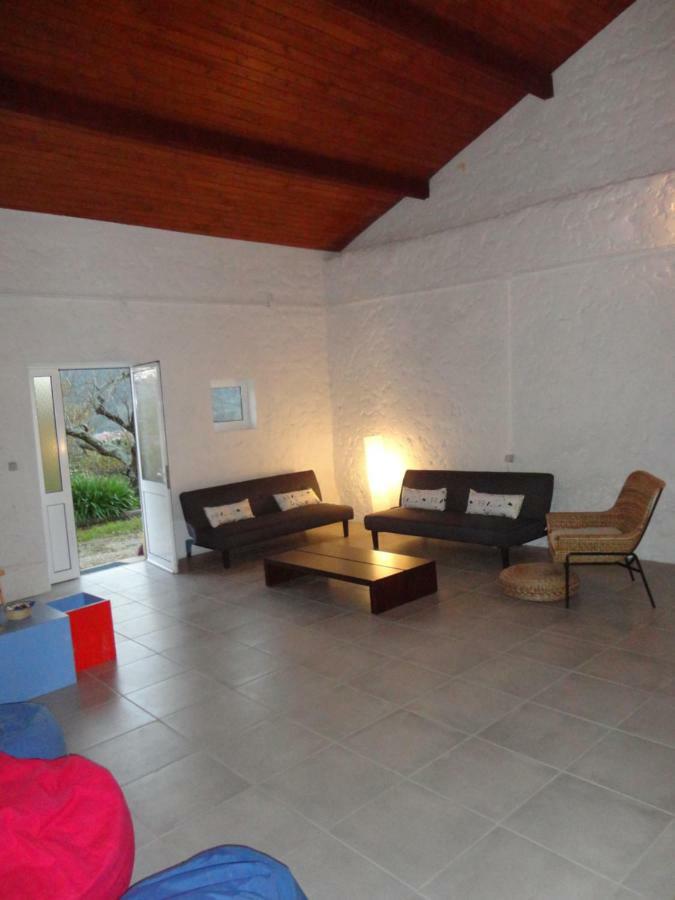Quinta Da Mesa Villa Macinhata do Vouga Dış mekan fotoğraf