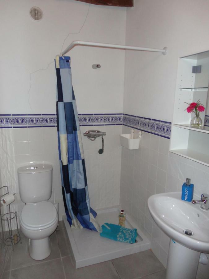 Quinta Da Mesa Villa Macinhata do Vouga Dış mekan fotoğraf