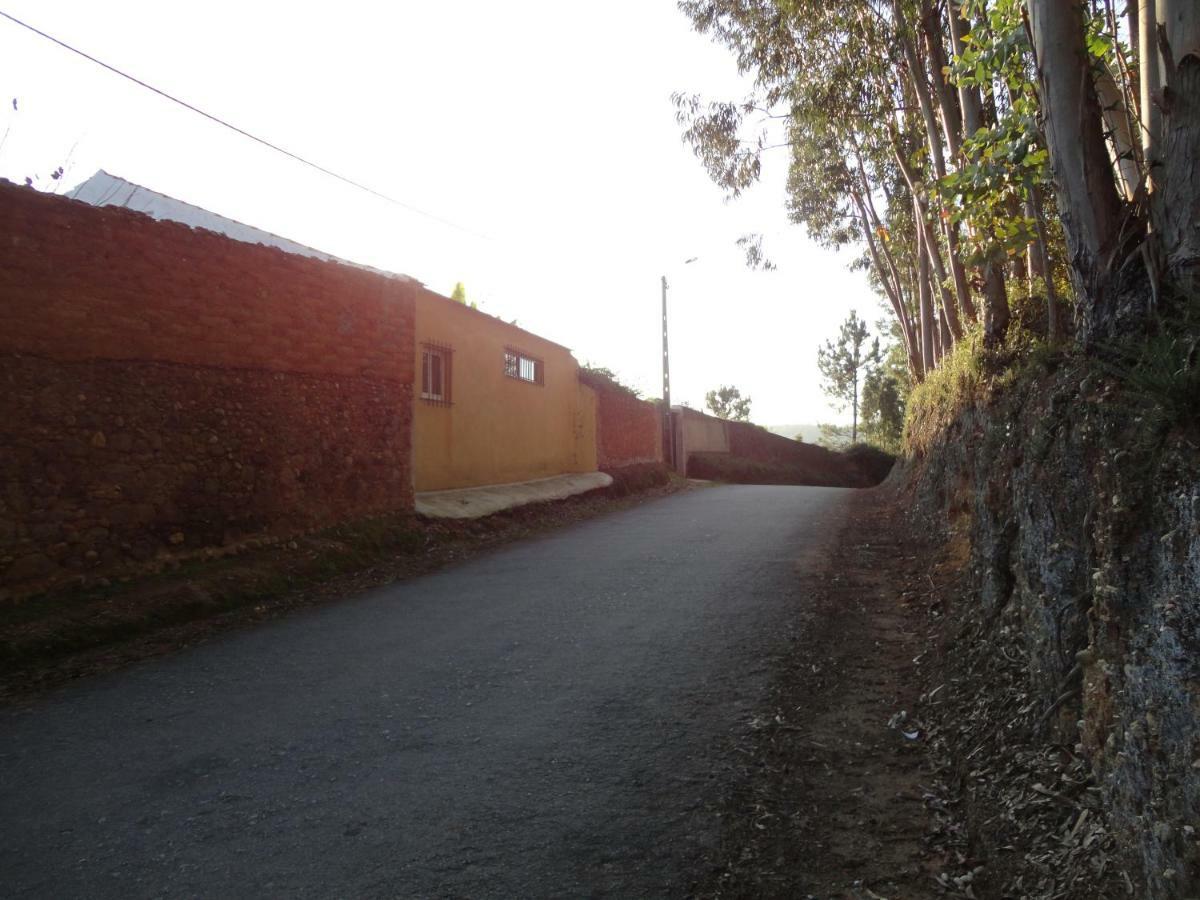 Quinta Da Mesa Villa Macinhata do Vouga Dış mekan fotoğraf