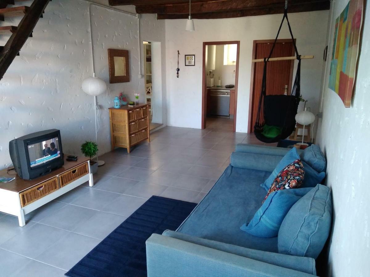 Quinta Da Mesa Villa Macinhata do Vouga Dış mekan fotoğraf