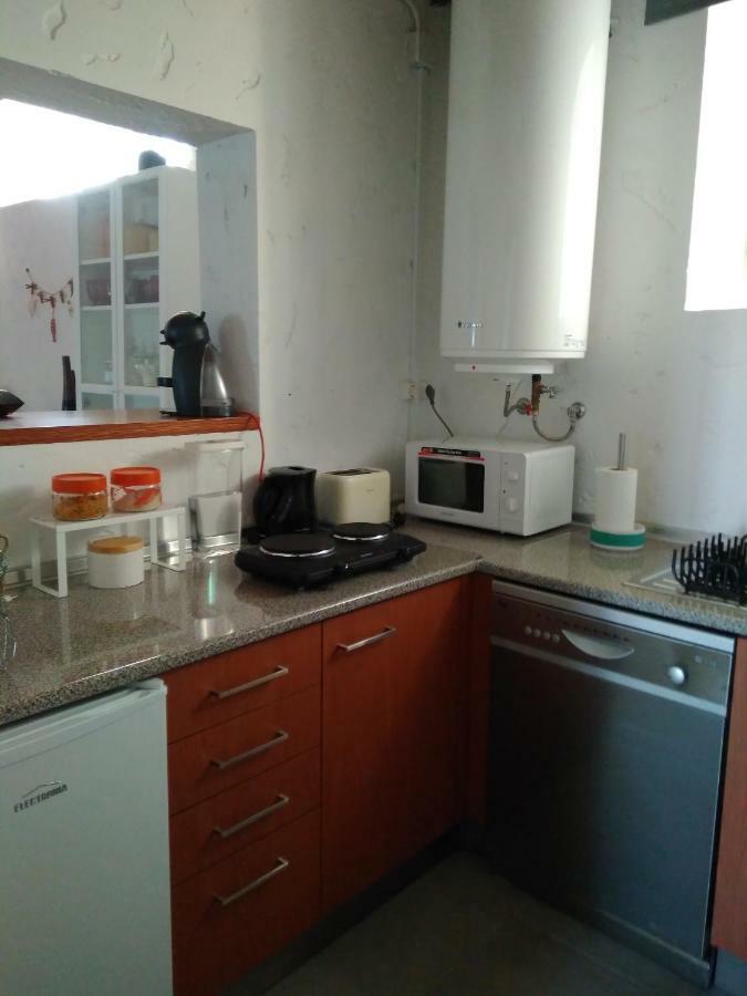 Quinta Da Mesa Villa Macinhata do Vouga Dış mekan fotoğraf