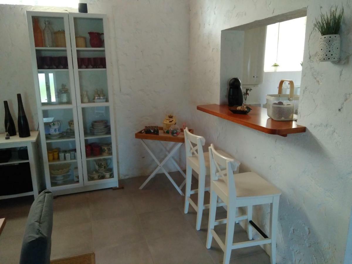 Quinta Da Mesa Villa Macinhata do Vouga Dış mekan fotoğraf